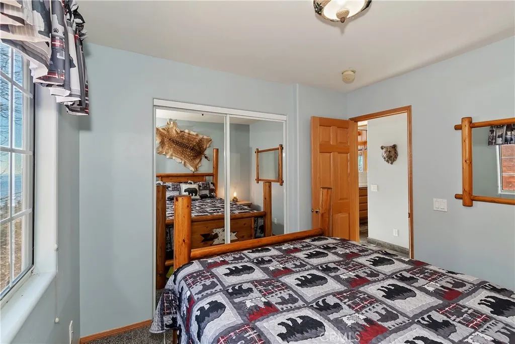 Main Level Bedroom