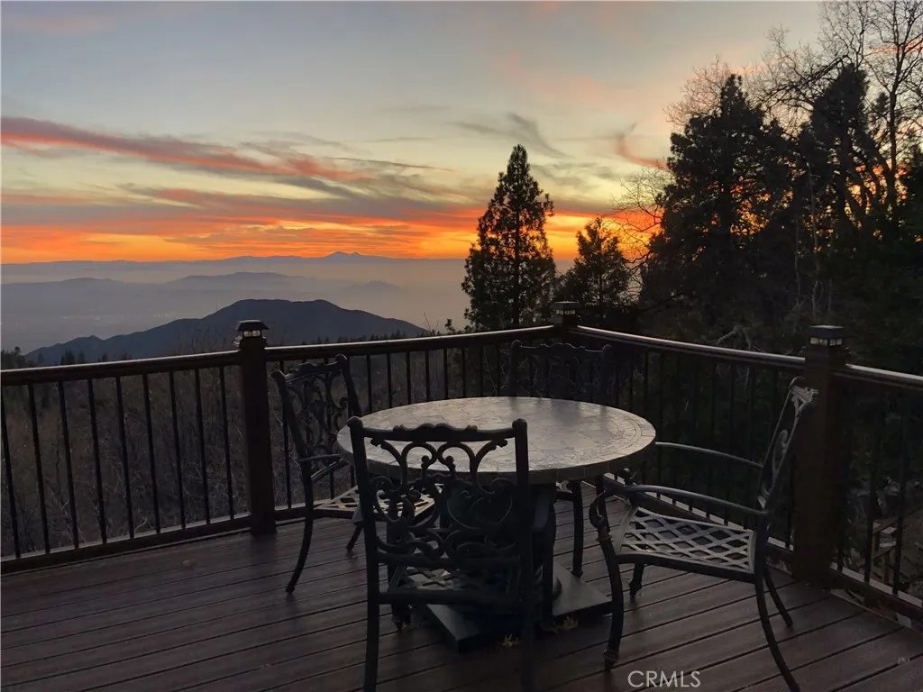 Beautiful Sunsets!