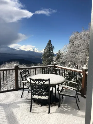 Winter Beauty!