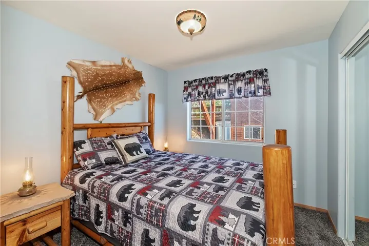 Main Level Bedroom