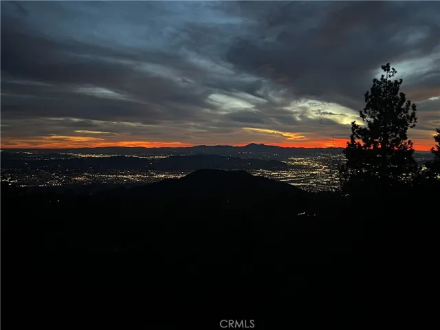 Beautiful Sunsets!