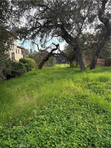 0 Mariposa Avenue, Sierra Madre, California 91024