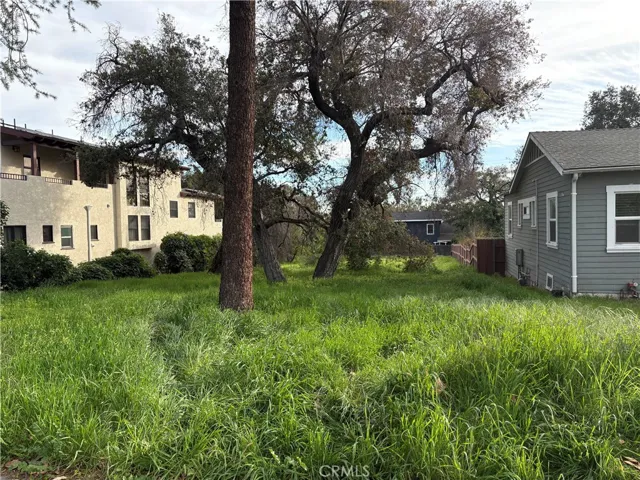 0 Mariposa Avenue, Sierra Madre, California 91024