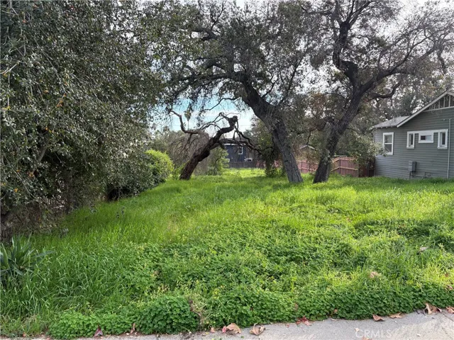 0 Mariposa Avenue, Sierra Madre, California 91024
