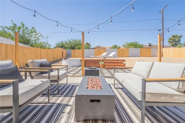 61537 La Jolla, Joshua Tree, California 92252