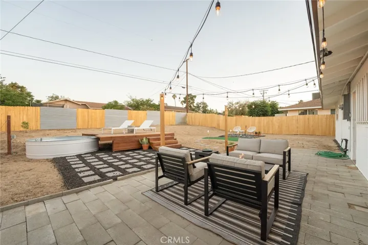61537 La Jolla, Joshua Tree, California 92252