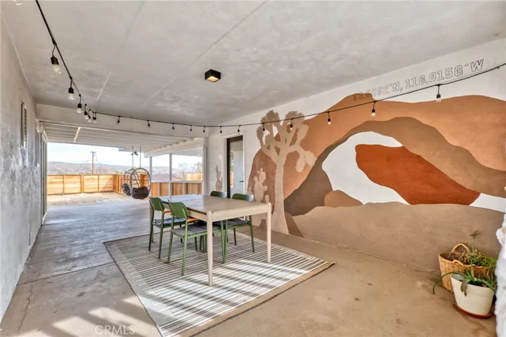 61537 La Jolla, Joshua Tree, California 92252