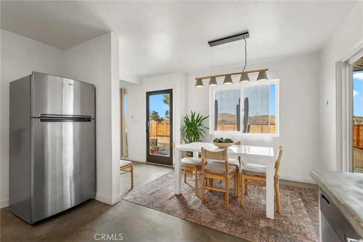 61537 La Jolla, Joshua Tree, California 92252