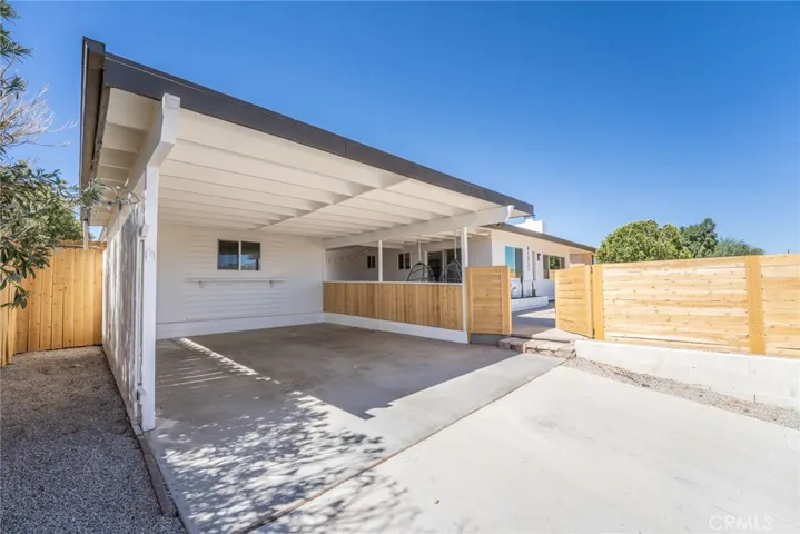 61537 La Jolla, Joshua Tree, California 92252