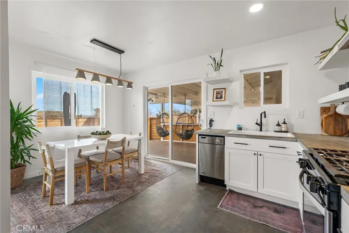 61537 La Jolla, Joshua Tree, California 92252