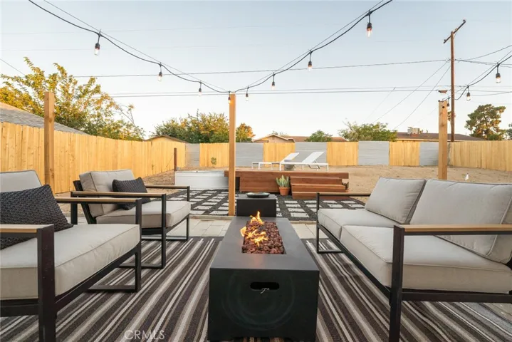 61537 La Jolla, Joshua Tree, California 92252