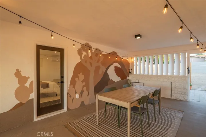 61537 La Jolla, Joshua Tree, California 92252
