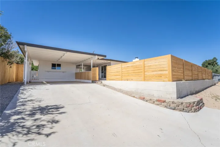 61537 La Jolla, Joshua Tree, California 92252