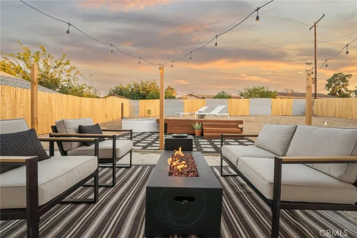 61537 La Jolla, Joshua Tree, California 92252