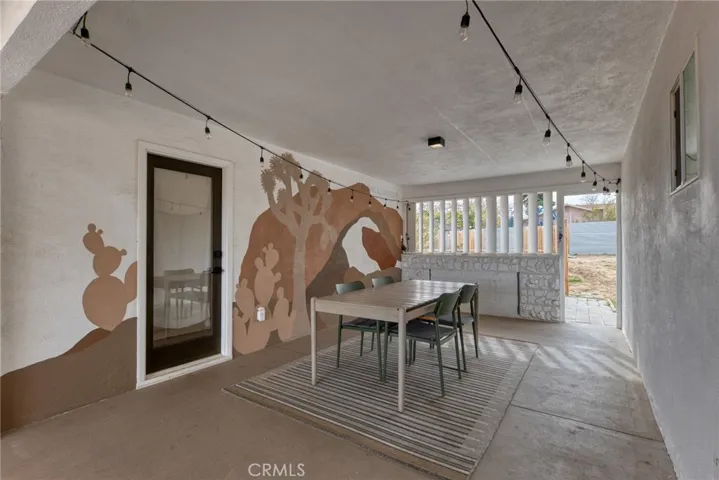 61537 La Jolla, Joshua Tree, California 92252