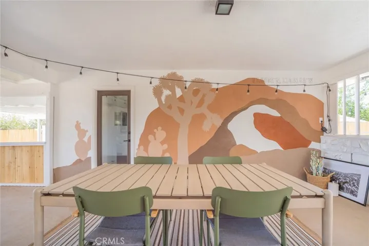 61537 La Jolla, Joshua Tree, California 92252