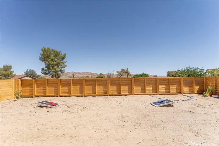 61537 La Jolla, Joshua Tree, California 92252