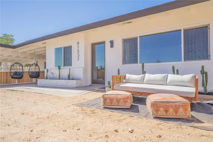 61537 La Jolla, Joshua Tree, California 92252