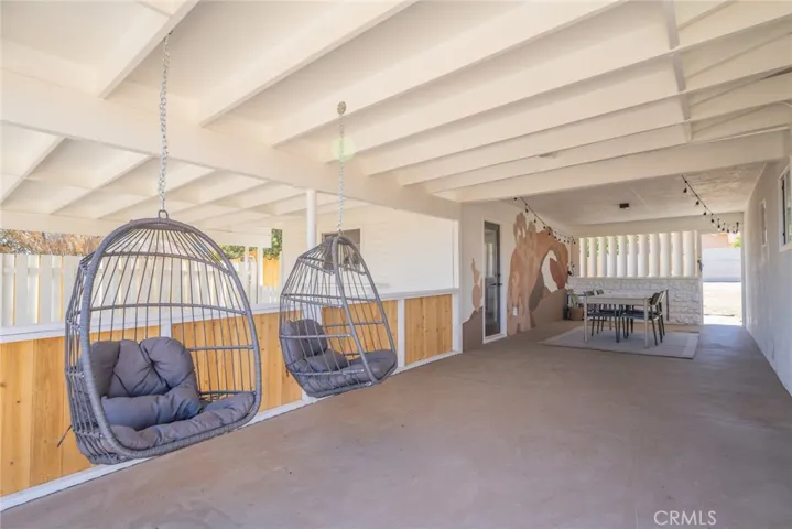 61537 La Jolla, Joshua Tree, California 92252