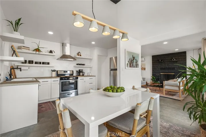 61537 La Jolla, Joshua Tree, California 92252