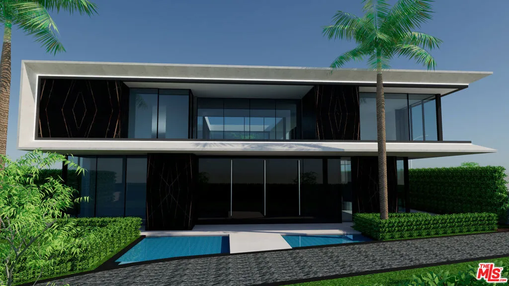 602 N Beverly Drive, Beverly Hills, California 90210 home-pic-2