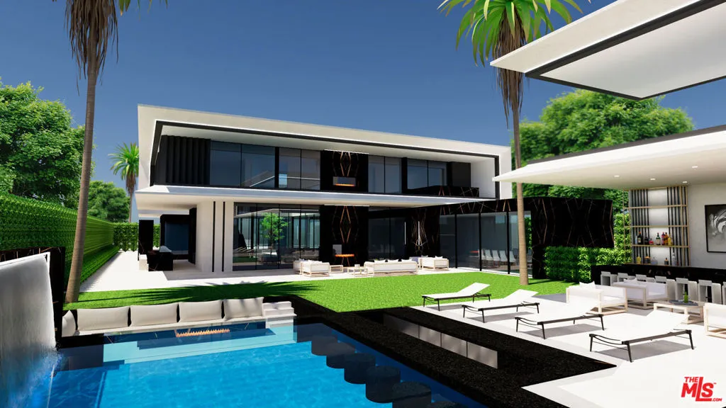 602 N Beverly Drive, Beverly Hills, California 90210 home-pic-1
