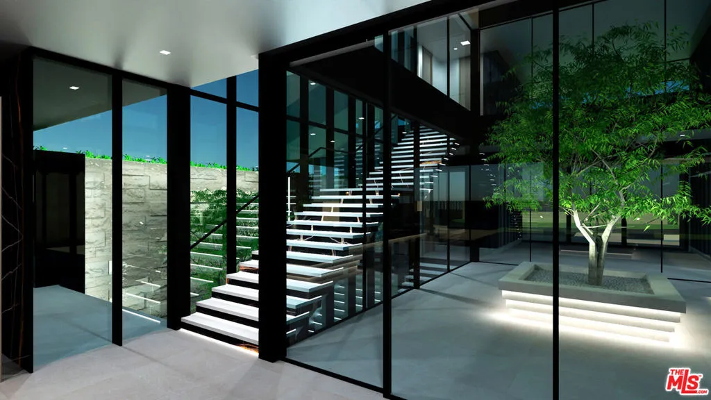 602 N Beverly Drive, Beverly Hills, California 90210 home-pic-4