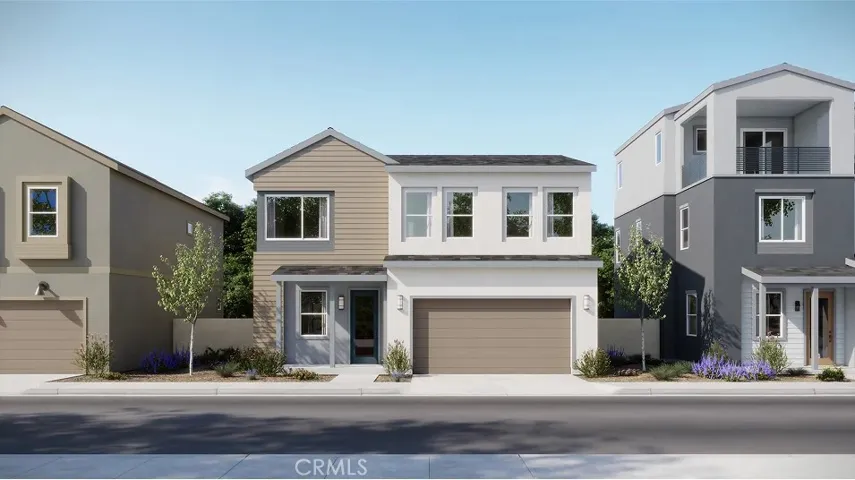 Photos shown are of model only- not actual homesite.