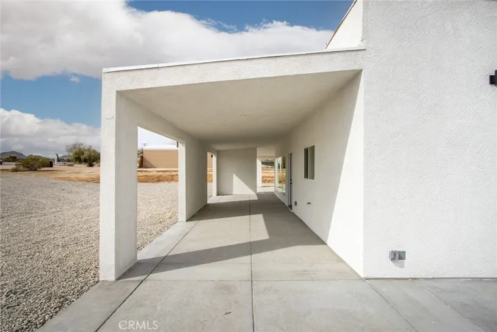 62474 Golden, Joshua Tree, California 92252