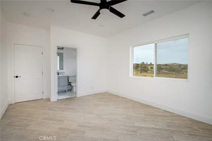 62474 Golden, Joshua Tree, California 92252
