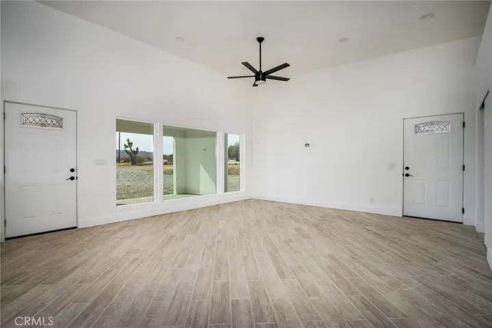 62474 Golden, Joshua Tree, California 92252