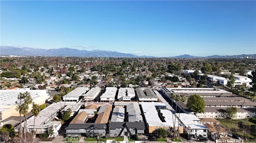 6640 Darby Avenue, Reseda, California 91335