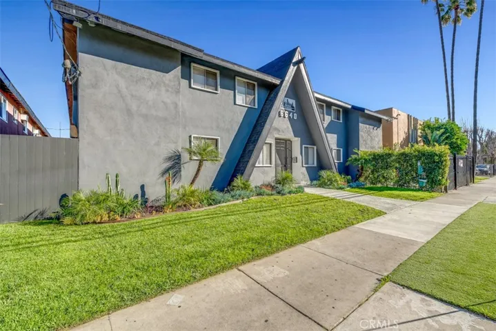 6640 Darby Avenue, Reseda, California 91335