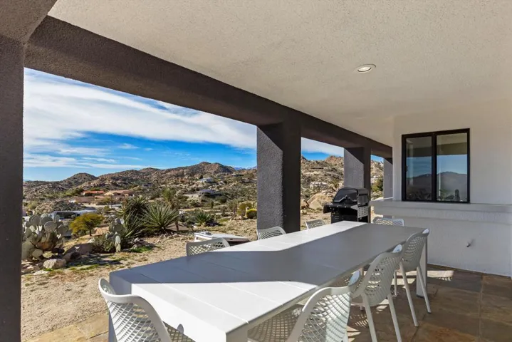 57075 Farrelo Court, Yucca Valley