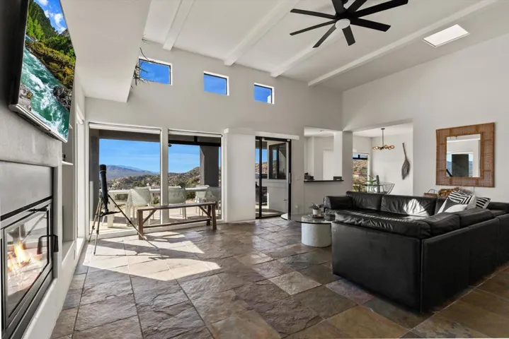 57075 Farrelo Court, Yucca Valley