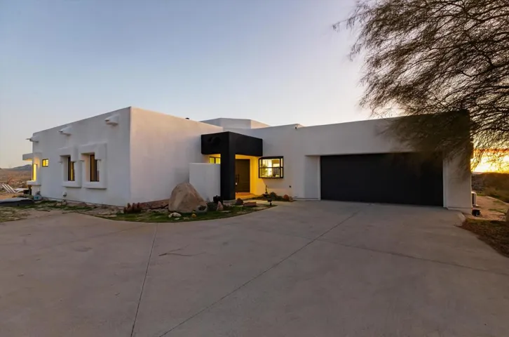 57075 Farrelo Court, Yucca Valley