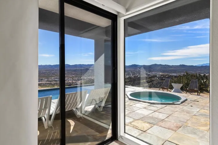 57075 Farrelo Court, Yucca Valley