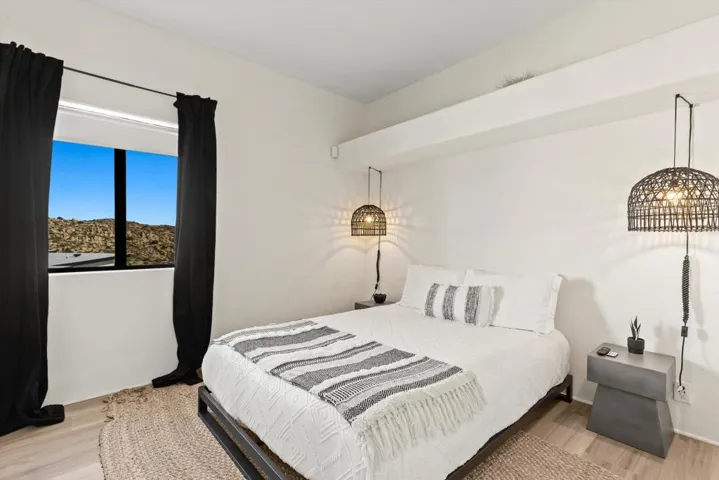 57075 Farrelo Court, Yucca Valley