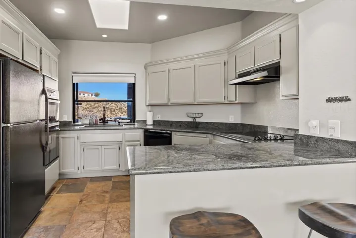 57075 Farrelo Court, Yucca Valley