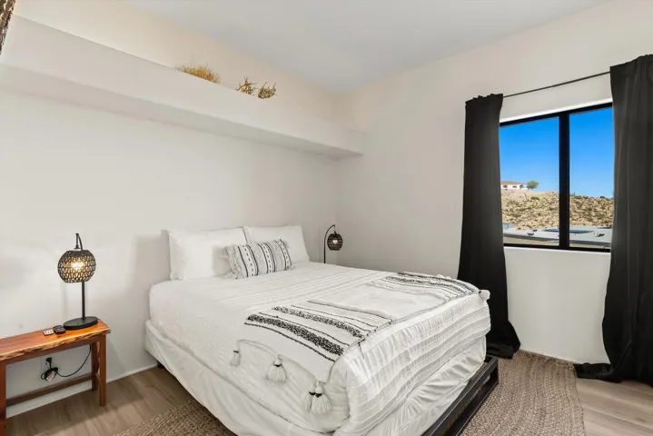 57075 Farrelo Court, Yucca Valley