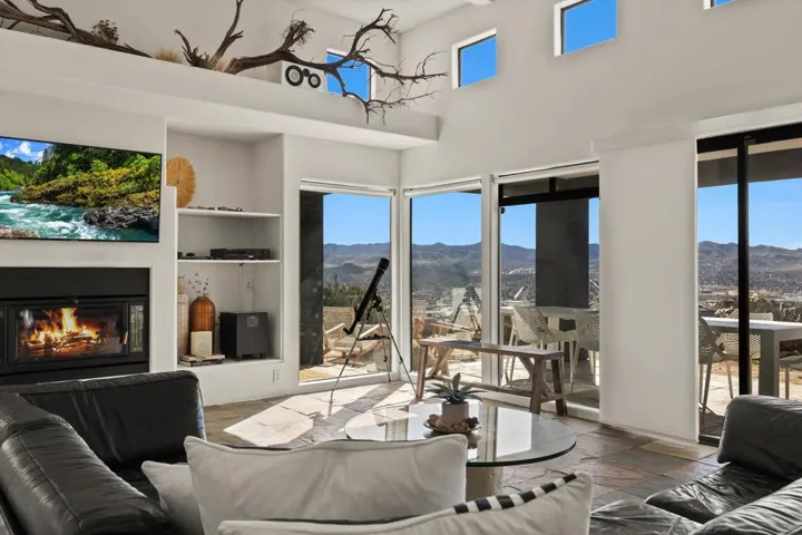 57075 Farrelo Court, Yucca Valley