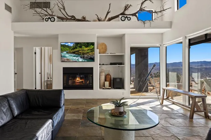 57075 Farrelo Court, Yucca Valley