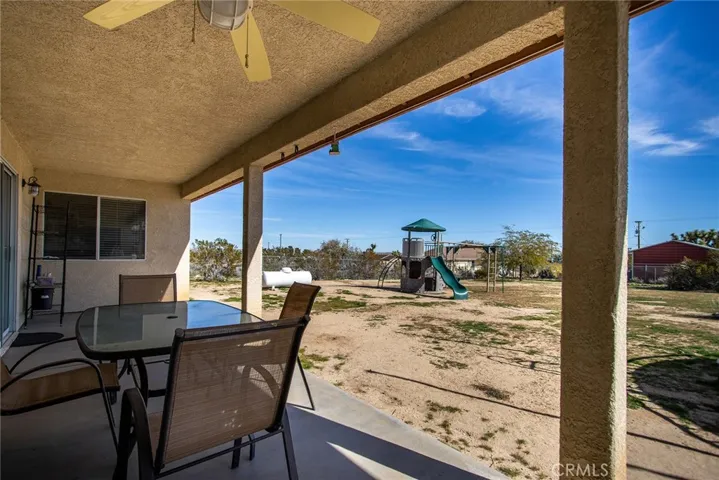 3619 Lexington, Yucca Valley, California 92284