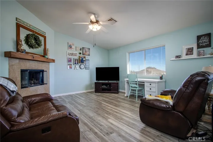 3619 Lexington, Yucca Valley, California 92284