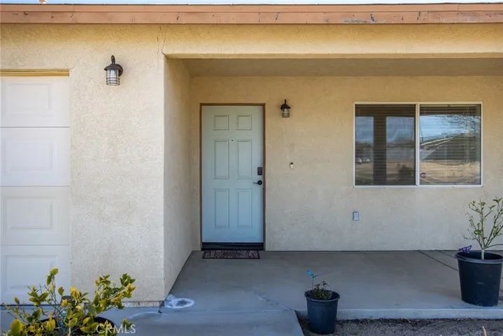 3619 Lexington, Yucca Valley, California 92284