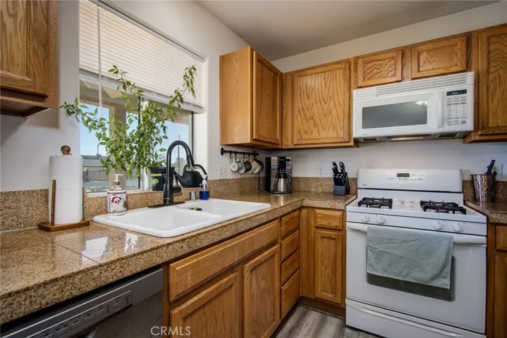 3619 Lexington, Yucca Valley, California 92284