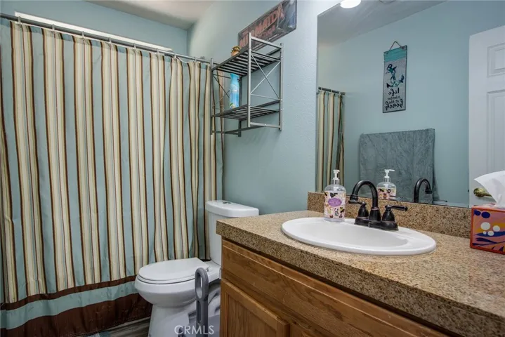 3619 Lexington, Yucca Valley, California 92284