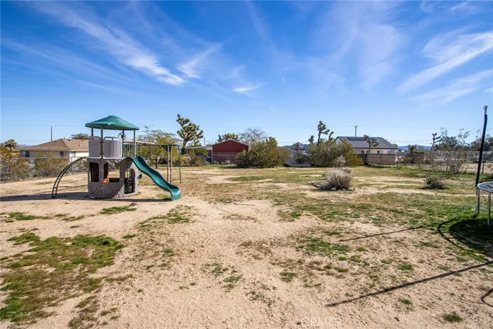 3619 Lexington, Yucca Valley, California 92284