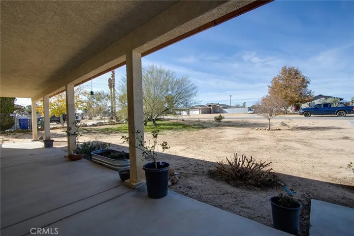 3619 Lexington, Yucca Valley, California 92284