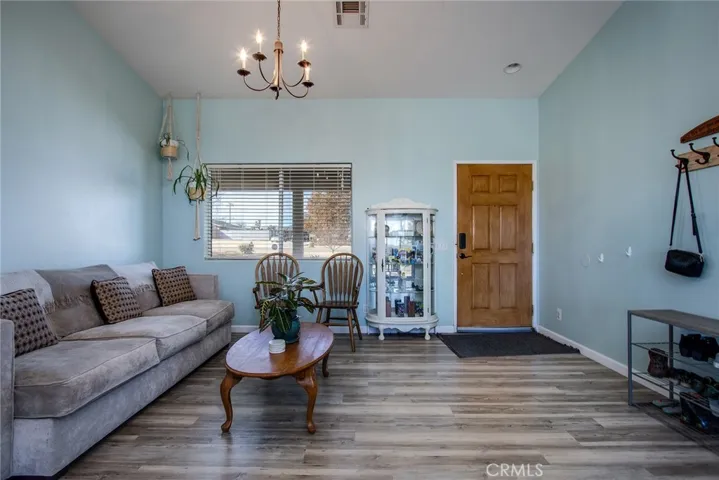 3619 Lexington, Yucca Valley, California 92284